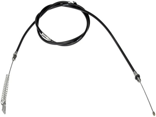 Parking Brake Cable Dorman-First Stop C660209