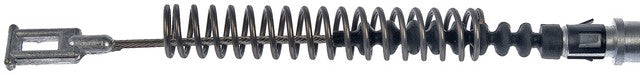 Parking Brake Cable Dorman-First Stop C660210