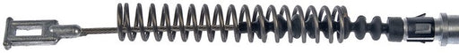 Parking Brake Cable Dorman-First Stop C660210