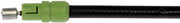 Parking Brake Cable Dorman-First Stop C660211