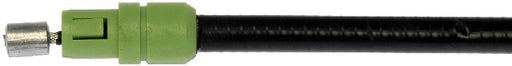 Parking Brake Cable Dorman-First Stop C660211