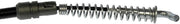 Parking Brake Cable Dorman-First Stop C660211