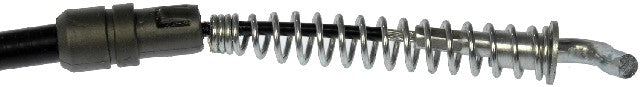 Parking Brake Cable Dorman-First Stop C660211