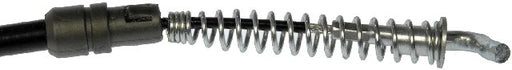Parking Brake Cable Dorman-First Stop C660211