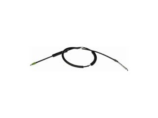 Parking Brake Cable Dorman-First Stop C660211