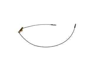 Parking Brake Cable Dorman-First Stop C660213