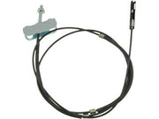 Parking Brake Cable Dorman-First Stop C660215