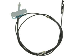 Parking Brake Cable Dorman-First Stop C660215