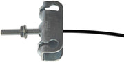 Parking Brake Cable Dorman-First Stop C660216