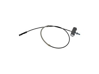 Parking Brake Cable Dorman-First Stop C660217
