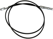 Parking Brake Cable Dorman-First Stop C660218