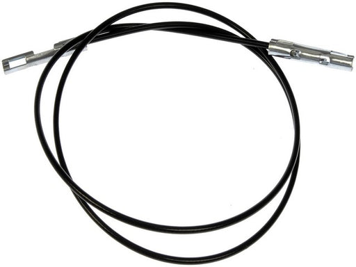 Parking Brake Cable Dorman-First Stop C660218