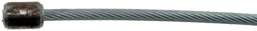 Parking Brake Cable Dorman-First Stop C660219