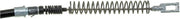 Parking Brake Cable Dorman-First Stop C660220