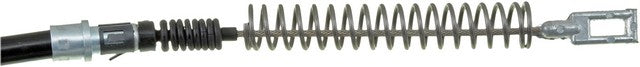 Parking Brake Cable Dorman-First Stop C660220