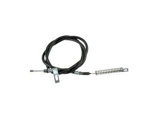 Parking Brake Cable Dorman-First Stop C660220