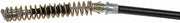 Parking Brake Cable Dorman-First Stop C660221