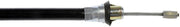 Parking Brake Cable Dorman-First Stop C660221