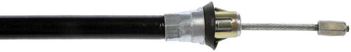Parking Brake Cable Dorman-First Stop C660221