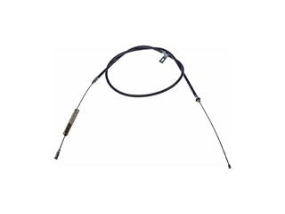 Parking Brake Cable Dorman-First Stop C660221