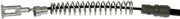 Parking Brake Cable Dorman-First Stop C660222