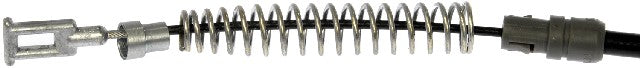 Parking Brake Cable Dorman-First Stop C660222