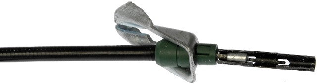 Parking Brake Cable Dorman-First Stop C660222