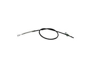 Parking Brake Cable Dorman-First Stop C660222