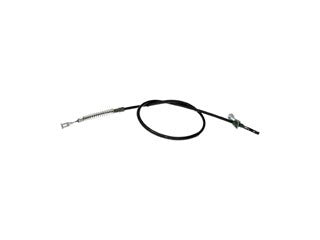 Parking Brake Cable Dorman-First Stop C660222