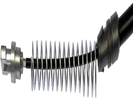 Parking Brake Cable Dorman-First Stop C660223
