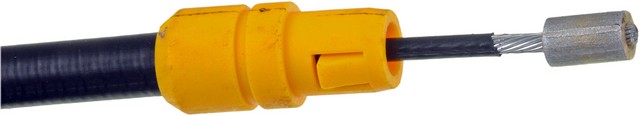Parking Brake Cable Dorman-First Stop C660224