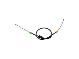 Parking Brake Cable Dorman-First Stop C660224