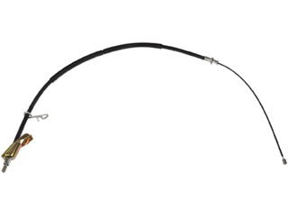 Parking Brake Cable Dorman-First Stop C660225