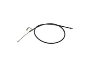 Parking Brake Cable Dorman-First Stop C660226