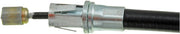 Parking Brake Cable Dorman-First Stop C660227