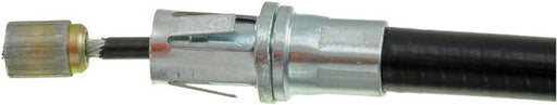 Parking Brake Cable Dorman-First Stop C660227