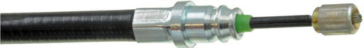 Parking Brake Cable Dorman-First Stop C660227