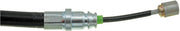 Parking Brake Cable Dorman-First Stop C660228