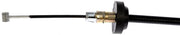 Parking Brake Cable Dorman-First Stop C660229