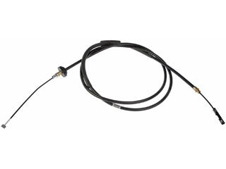 Parking Brake Cable Dorman-First Stop C660229