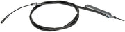 Parking Brake Cable Dorman-First Stop C660230