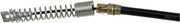 Parking Brake Cable Dorman-First Stop C660231