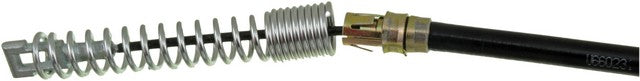 Parking Brake Cable Dorman-First Stop C660231