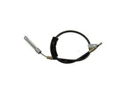 Parking Brake Cable Dorman-First Stop C660231