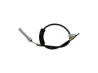 Parking Brake Cable Dorman-First Stop C660231
