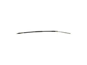 Parking Brake Cable Dorman-First Stop C660232