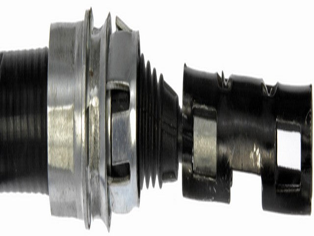 Parking Brake Cable Dorman-First Stop C660233