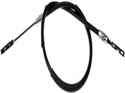 Parking Brake Cable Dorman-First Stop C660233