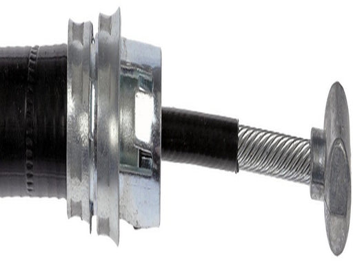 Parking Brake Cable Dorman-First Stop C660234