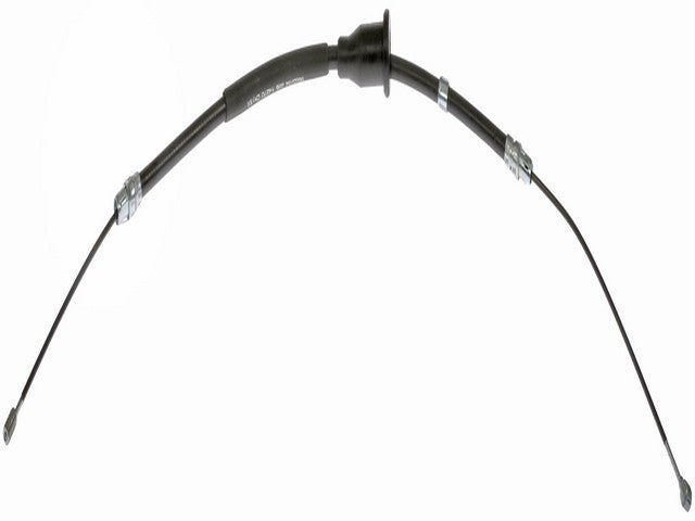 Parking Brake Cable Dorman-First Stop C660234